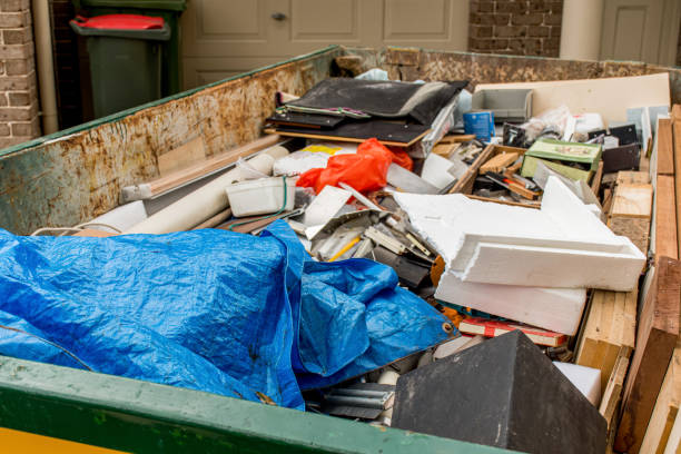 Best Shed Removal  in Dickinson, ND