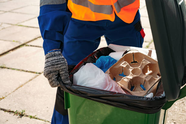Best Residential Junk Removal  in Dickinson, ND
