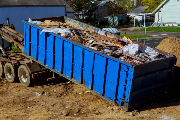 Best Demolition Debris Removal  in Dickinson, ND